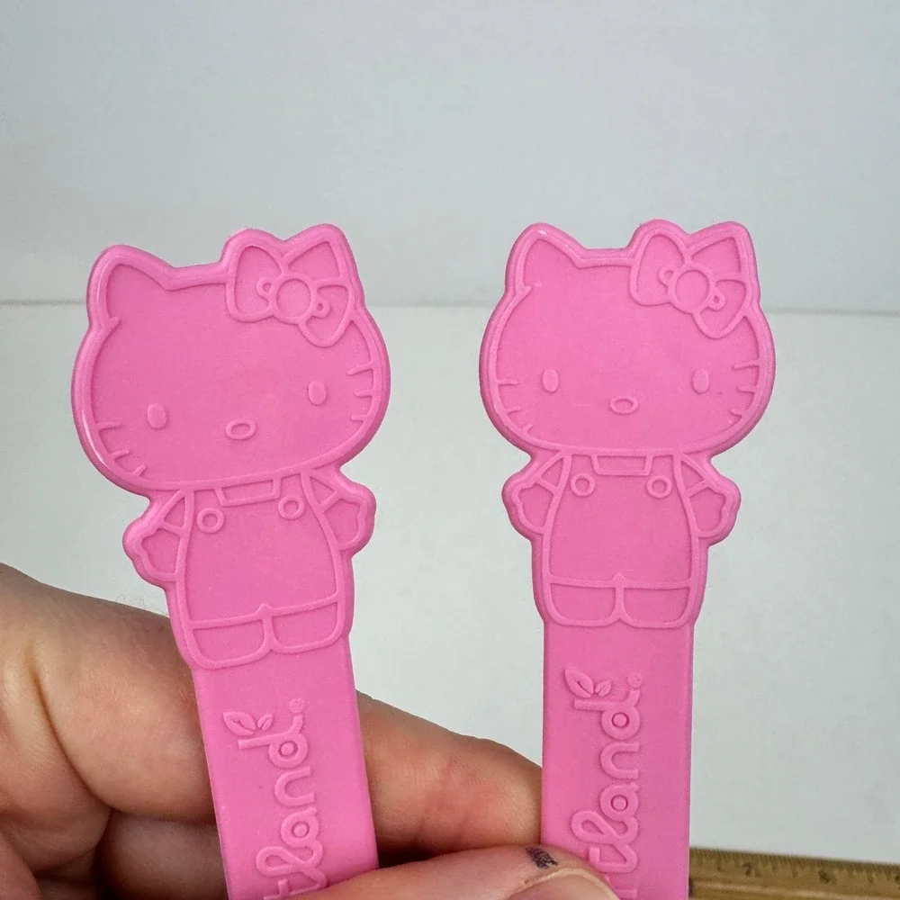 Sanrio 2010s yogurtland